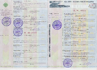 Документы о гигиенической регистрации на ввозимые в ТС товары необходимо переоформить до 1 января