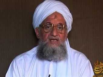 Аль-Завахири призвал мусульманок игнорировать запрет на ношение платков