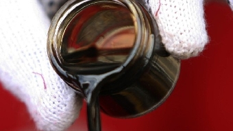 Итальянская буровая установка повысит производительность белорусских нефтяников