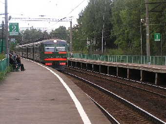 На железных дорогах Беларуси за полгода погибли 52 человека