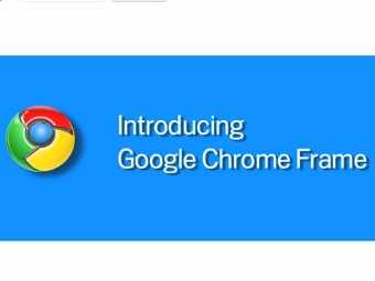 Google усовершенствовал браузер Internet Explorer