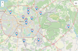 Где в Минске стоят цистерны с питьевой водой: МЧС составило карту