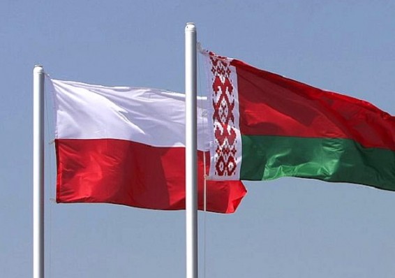 Беларусь и Польша в 2018 году достигли самого высокого за 8 лет товарооборота