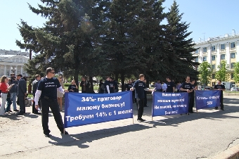 Промышленность спасет снижение уровня жизни населения