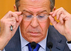 Лавров назвал отношения Беларуси с ЕС «перекошенными»