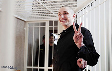 Второй день суда над Дмитрием Полиенко: онлайн-трансляция