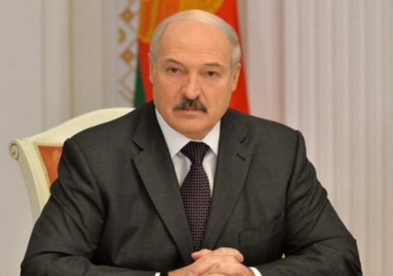Лукашенко высказал претензии в адрес Международного олимпийского комитета
