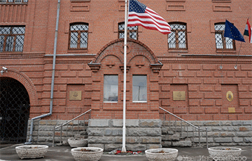 В России заявили, что дипломаты США «деструктивно влияют на студентов»