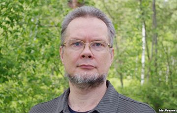 Андрей Ожаровский: Минэнерго скрывает от белорусов важную информацию о БелАЭС