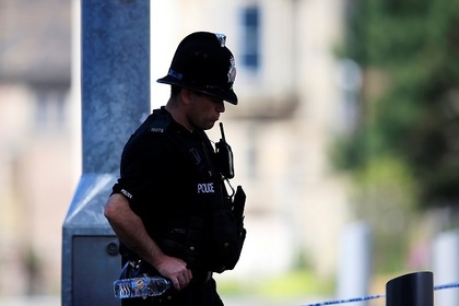 Мэй заявила о неизбежности новых терактов в Великобритании