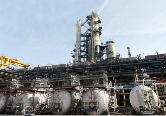 «Сафмар» планирует в марте поставить в Беларусь 400 тысяч тонн нефти