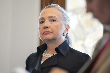 Хиллари Клинтон высказалась за женский портрет на 20-долларовых купюрах
