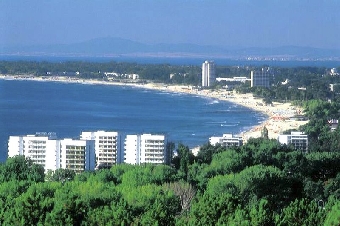 В болгарском городе Китен в общей сложности отравились около 100 белорусских детей