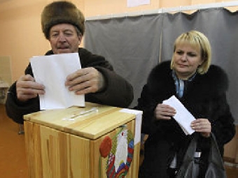 Беларуси пророчат новых политических игроков