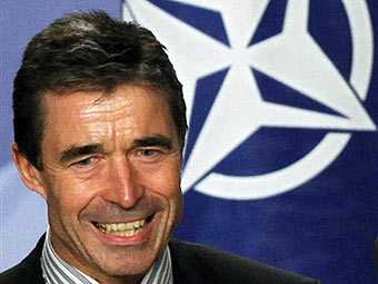 "Талибан" объявил нового генсека НАТО главным врагом мусульман