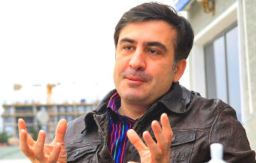 Саакашвили может стать губернатором Одесской области