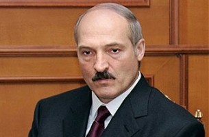 Лукашенко уходит в отпуск