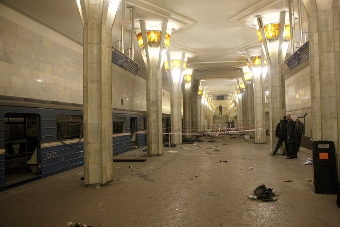 Обвиняемые начали знакомиться с материалами дела о взрыве в минском метро - Василевич