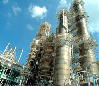 Беларусь в текущем пятилетии планирует начать экспорт нефтепродуктов в Нигерию, Китай, Канаду