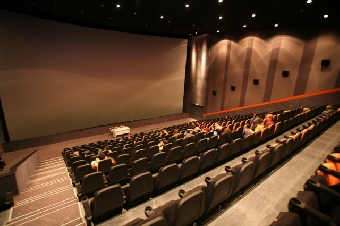 Фильмы в 4D формате появятся в минских кинотеатрах