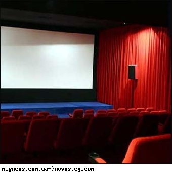 Минские кинотеатры не планируют повышать цены на билеты