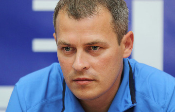 Главный тренер «Динамо-Брест»: Мы заслужили трофей, завоевав его в тяжелой борьбе