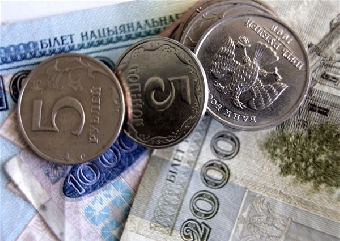 Белорусские деньги становятся дефицитом