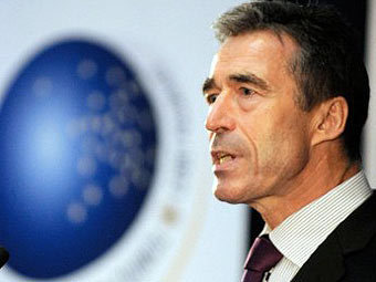 НАТО поручит демократизацию Ливии ООН