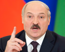 Лукашенко: Выборы – это экзамен, который сдавала власть