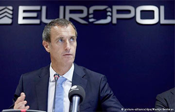 Европол предупредил о возможности крупных терактов в Европе