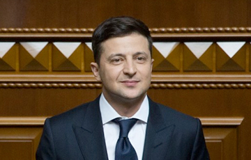 Названа ориентировочная дата выборов новой Верховной Рады Украины