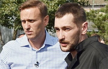 Суд вынес приговоры брату и соратнику Навального по «санитарному делу»