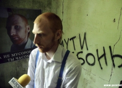 Иван Омельченко в тюрьме объявил голодовку