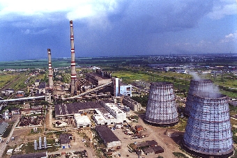 ТЭЦ Белорусского ГПЗ переведена на комбинированную выработку трех видов энергии