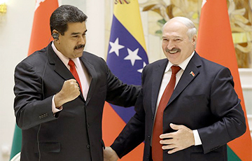 Беларусь и Венесуэла: светлые и темные стороны сотрудничества