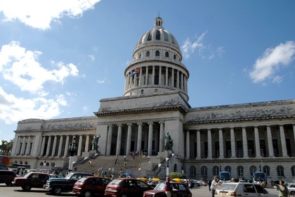 Куба и США обменяются посольствами