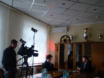 Задача по завоеванию 25 медалей на Олимпиаде-2012 в Лондоне сложная, но реальная - Тетерин