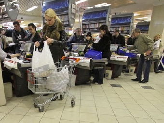 Торговые организации Беларуси обеспечили стабильность на потребительском рынке