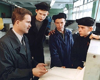 В Беларуси нехватка горничных и официантов