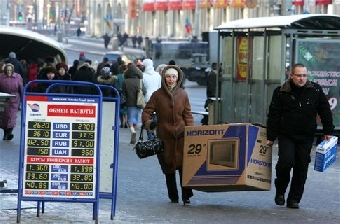 Чем грозит Беларуси валютный кризис