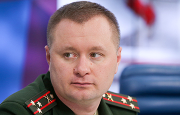 В России задержан начальник управления по работе с личным составом Минобороны