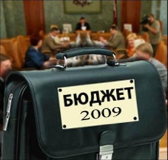 Расходы республиканского бюджета Беларуси за I полугодие составили 42,4% годового плана