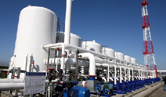 Беларусь снижает ставки на нефть