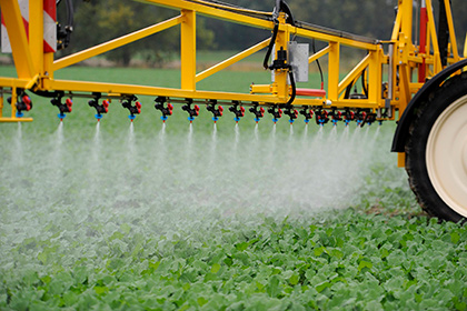 Ученые рассказали о причастности пестицидов к аутизму