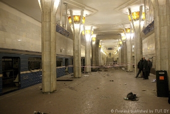 Дело о взрыве в минском метро в ближайшее время будет передано в суд