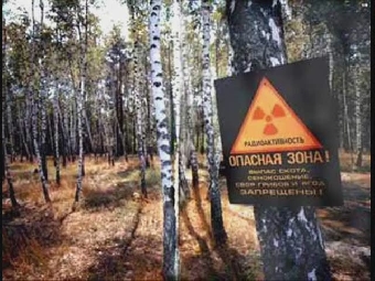 В Беларуси издан альбом-путеводитель по чернобыльским районам