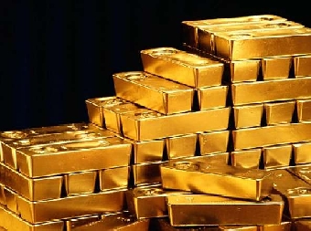Золотовалютные резервы Беларуси на 1 августа превысили $4 млрд.