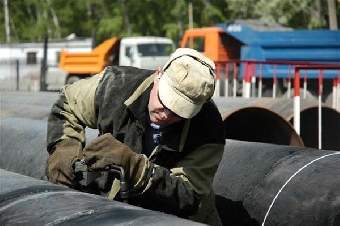 Готовность ЖКХ Беларуси к отопительному сезону составляет уже 70%