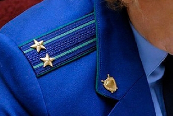 За ненадлежащее расследование взрыва в Витебске освобожден от должности прокурор Витебской области