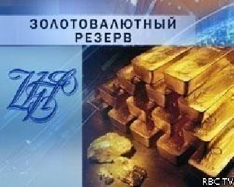 Экономически безопасный уровень ЗВР вырос на миллиард